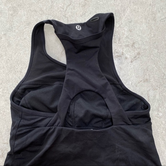 Lululemon Final Lap Tank - Picture 5 of 8